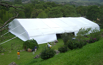 RENTA DE VALLAS PARA EVENTOS MASIVOS