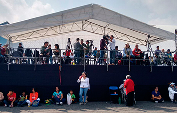 RENTA DE VALLAS PARA EVENTOS MASIVOS