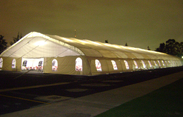 VALLAS PARA EVENTOS MASIVOS