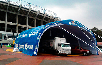 VALLAS PARA EVENTOS MASIVOS