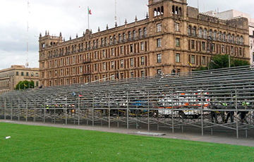 RENTA DE VALLAS PARA EVENTOS MASIVOS PARA DEPORTIVOS