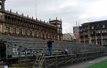 RENTA DE VALLAS PARA EVENTOS MASIVOS PARA DEPORTIVOS