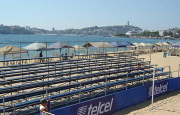 RENTA DE VALLAS PARA EVENTOS MASIVOS PARA DEPORTIVOS