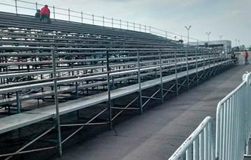 RENTA DE VALLAS PARA EVENTOS MASIVOS PARA DEPORTIVOS