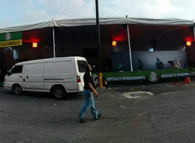 VALLAS PARA EVENTOS MASIVOS EN RENTA 