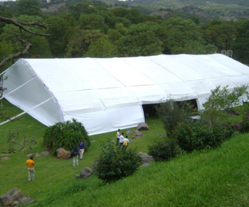 RENTA DE VALLAS PARA EVENTOS MASIVOS DEPORTIVAS 