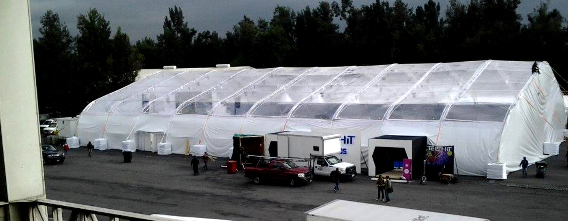 RENTA DE VALLAS PARA EVENTOS MASIVOS DEPORTIVAS 